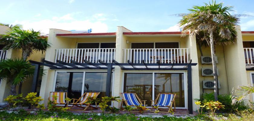 Cuba, Cayo Largo - Hotel Villa Iguana 2