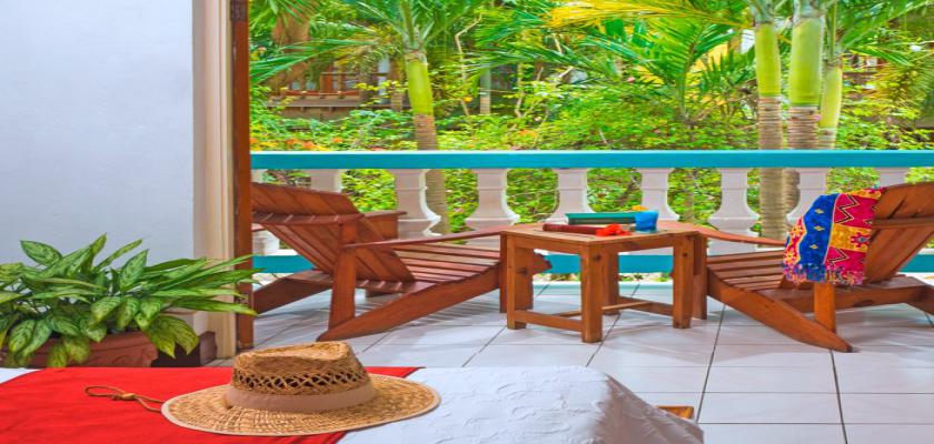 Giamaica, Negril - Hotel Legends Beach Resort 1 Small
