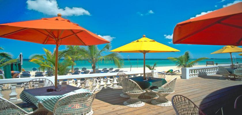 Giamaica, Negril - Hotel Legends Beach Resort 3