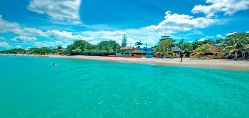 Giamaica, Negril - Hotel Samsara Beach Resort 0