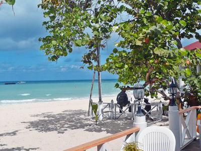 Giamaica, Negril - Merrils Beach Resort