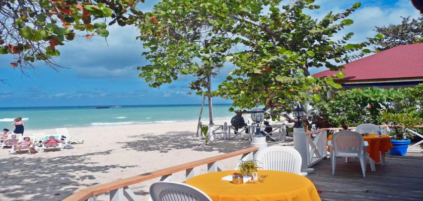 Giamaica, Negril - Merrils Beach Resort 0