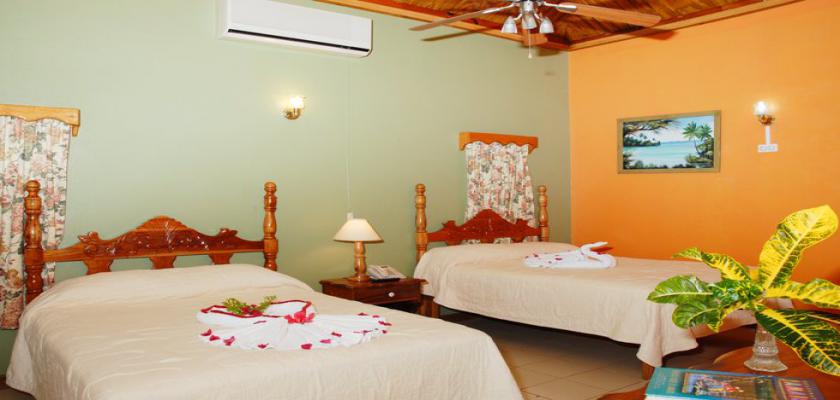 Giamaica, Negril - Merrils Beach Resort 1