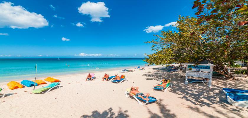Giamaica, Negril - Merrils Beach Resort 3