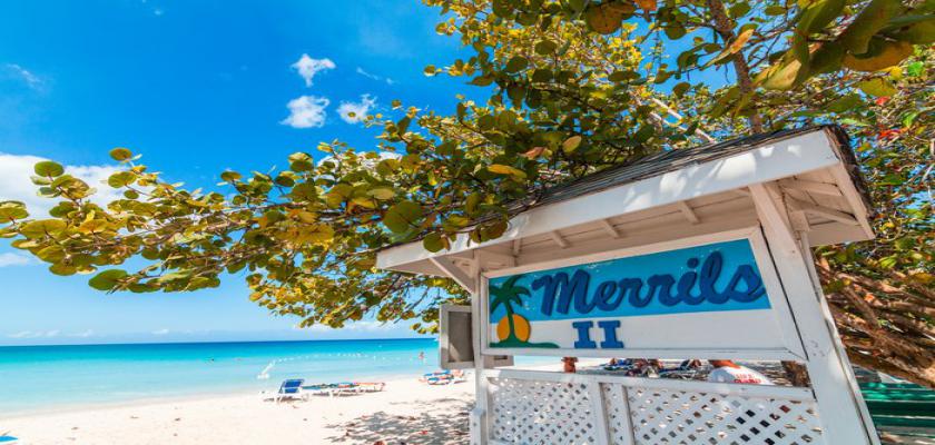 Giamaica, Negril - Merrils Beach Resort 4