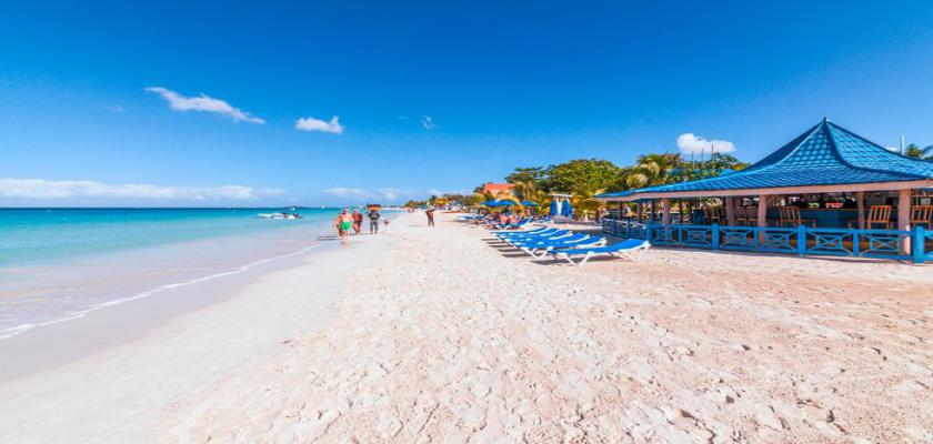 Giamaica, Negril - Negril Tree House Beach Resort 0