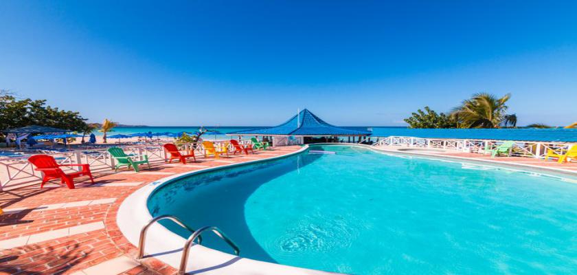 Giamaica, Negril - Negril Tree House Beach Resort 1