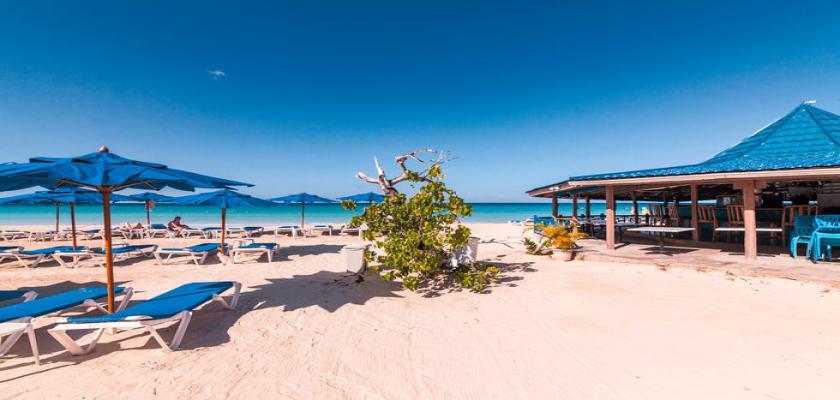 Giamaica, Negril - Negril Tree House Beach Resort 2
