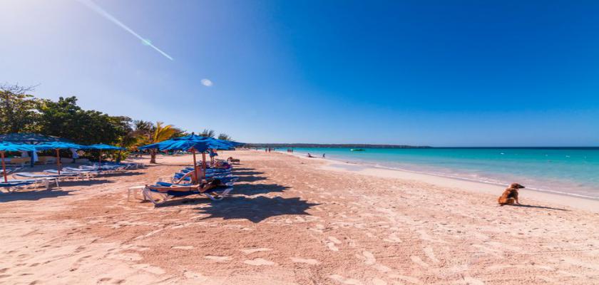 Giamaica, Negril - Negril Tree House Beach Resort 4