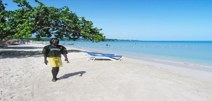 Giamaica, Negril - Hotel Sunrise Club 0