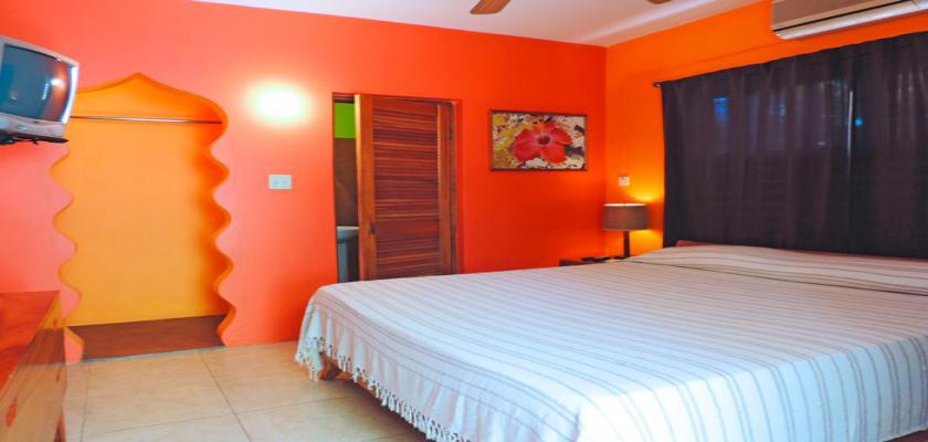Giamaica, Negril - Sunrise Club Hotel 2