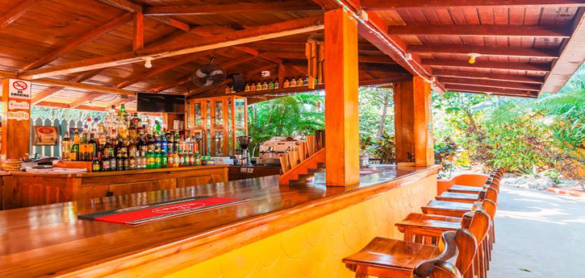 Giamaica, Negril - Sunrise Club Hotel 3
