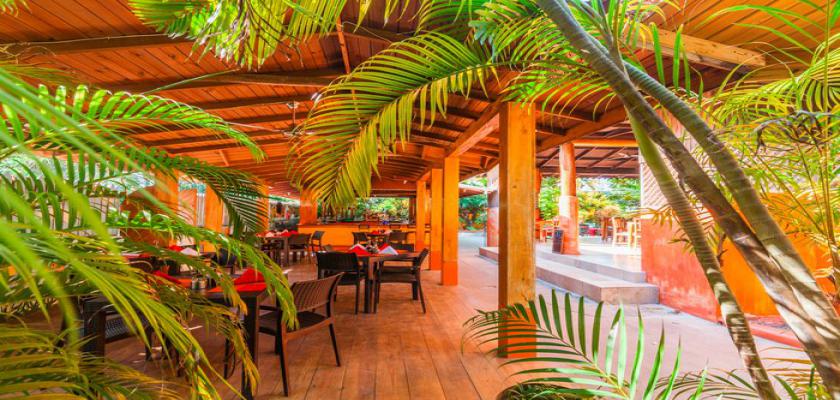 Giamaica, Negril - Sunrise Club Hotel 5