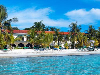 Giamaica, Negril - Charela Inn Beach Resort