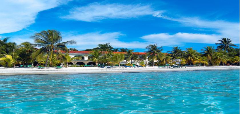 Giamaica, Negril - Charela Inn 0