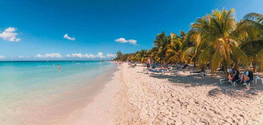 Giamaica, Negril - Charela Inn Beach Resort 1