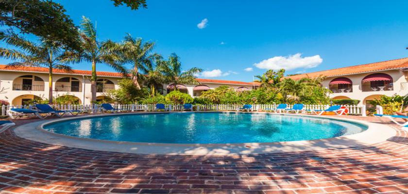 Giamaica, Negril - Charela Inn Beach Resort 2