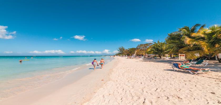Giamaica, Negril - Charela Inn Beach Resort 3