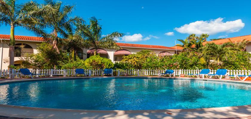 Giamaica, Negril - Charela Inn Beach Resort 4