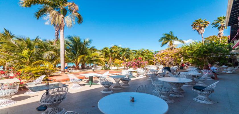 Giamaica, Negril - Charela Inn Beach Resort 5