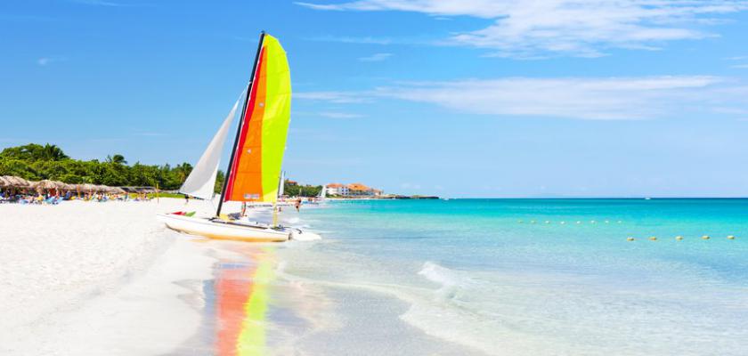 Cuba, Varadero - Case Private A Varadero 5