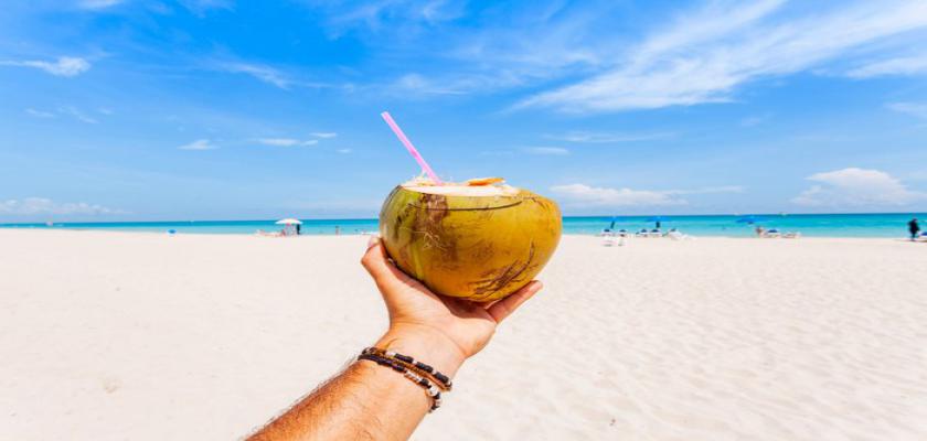 Cuba, Varadero - Tuxpan Beach Resort 3