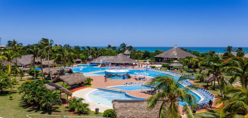 Cuba, Varadero - Tuxpan Beach Resort 4