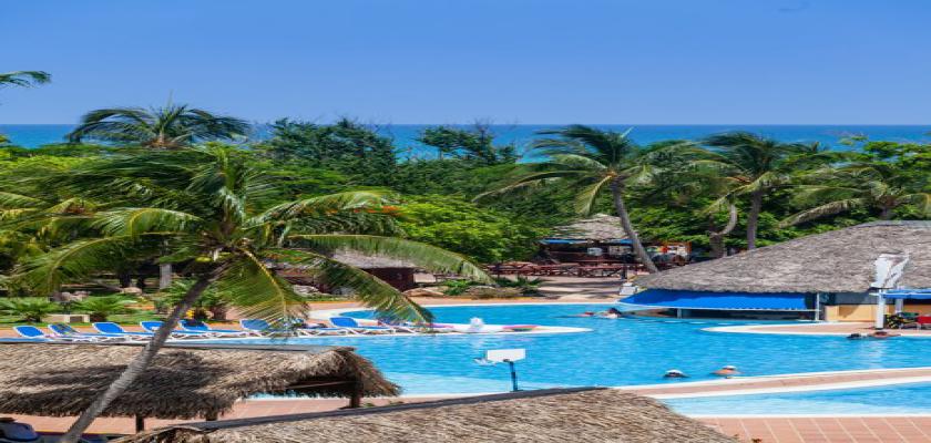 Cuba, Varadero - Tuxpan Beach Resort 5