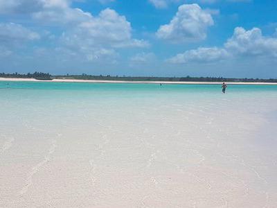 Kenya, Watamu - Life Resort Saint Thomas Royal Palm