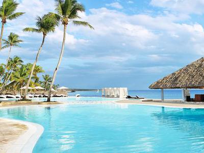 Repubblica Dominicana, Bayahibe - Viva Dominicus Village By Wyndham