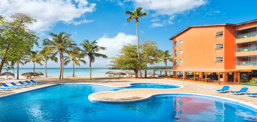 Repubblica Dominicana, Boca Chica - Whala! Bocachica Beach Resort 4