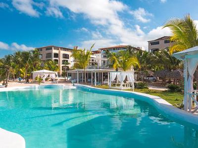 Repubblica Dominicana, Bayahibe - Hotel Whala! Bayahibe