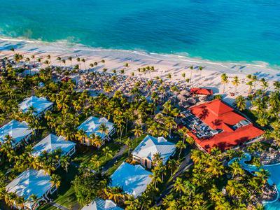 Repubblica Dominicana, Punta Cana - Grand Bavaro Princess Beach Resort