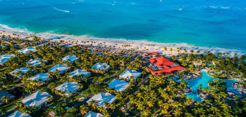 Repubblica Dominicana, Punta Cana - Grand Bavaro Princess Beach Resort 0
