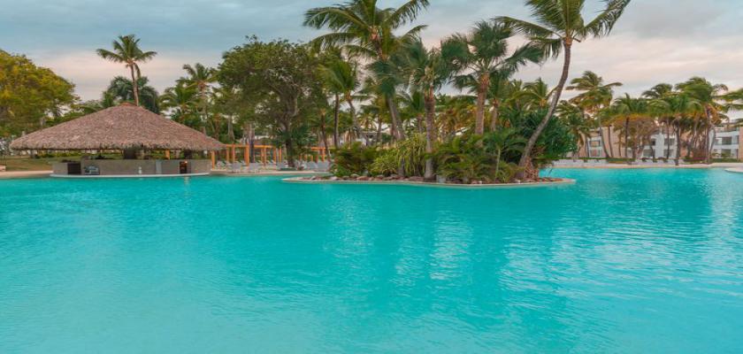 Repubblica Dominicana, Punta Cana - Grand Bavaro Princess Beach Resort 4