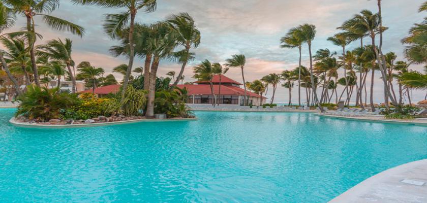 Repubblica Dominicana, Punta Cana - Grand Bavaro Princess Beach Resort 5