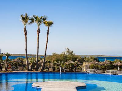Spagna, Punta Prima - Insotel Punta Prima Resort & Spa