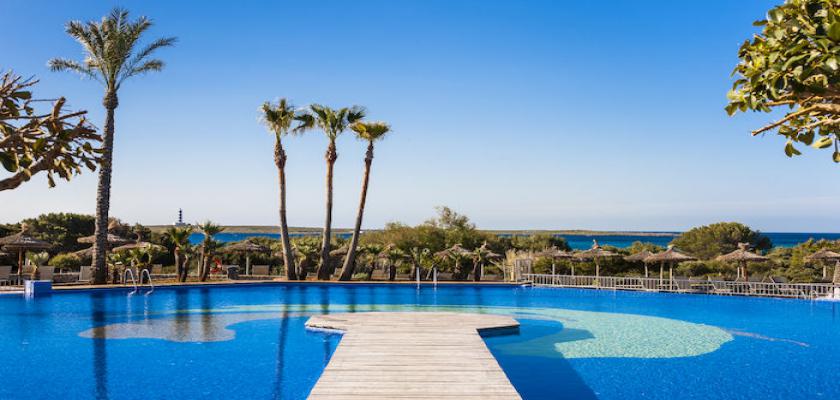 Spagna - Baleari, Minorca - Seaclub Insotel Punta Prima Resort & Spa 0