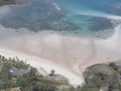 Madagascar, Andilana - Andilana Belvedere Hotel