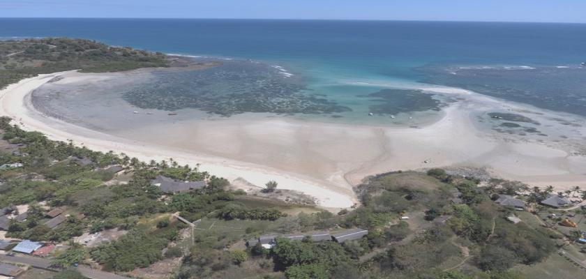 Madagascar, Andilana - Andilana Belvedere Hotel 0