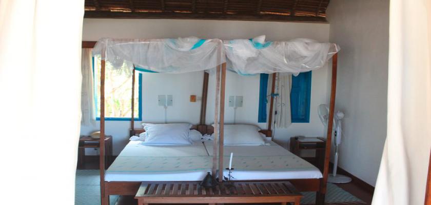 Madagascar, Nosy Be - Andilana Belvedere Hotel 5