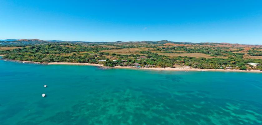 Madagascar, Nosy Be - Le Jardin Corail Noir Hotel 0