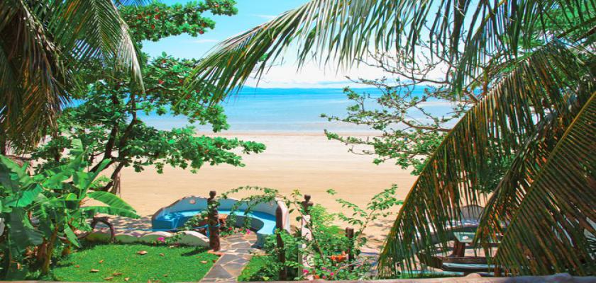 Madagascar, Madirokely - Villa Valiha Boutique Hotel 4