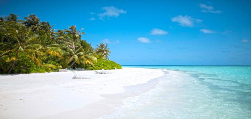 Maldive, Male - Biyadhoo Island Resort 0