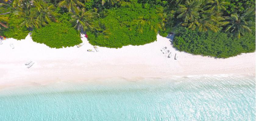 Maldive, Male - Biyadhoo Island Resort 3