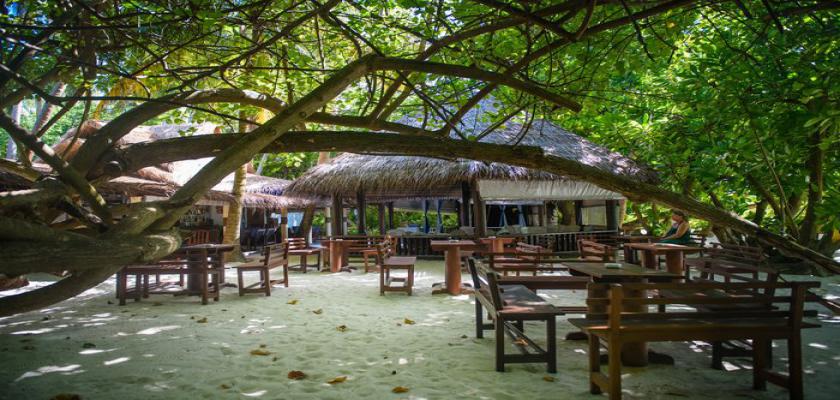 Maldive, Male - Biyadhoo Island Resort 5