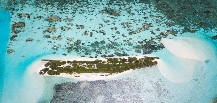 Maldive, Male - Fun Island Resort & Spa 2