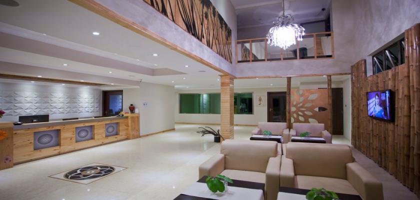 Maldive, Male - Kaani Beach Hotel 3