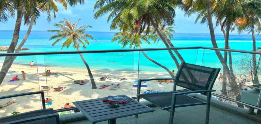 Maldive, Male - Kaani Grand Seaview Hotel 4