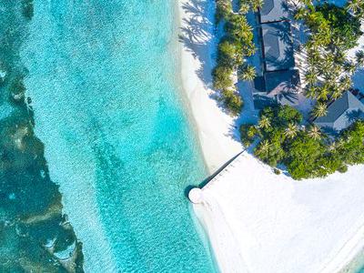 Maldive, Male - Pearl Sands Boutique Hotel